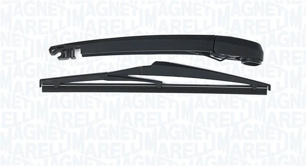 Wiper Arm Set, window cleaning